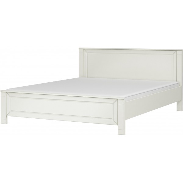 LUNA ŁÓŻKO 160X200