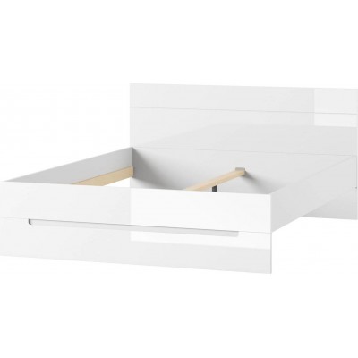 SELENE ŁÓŻKO 160X200