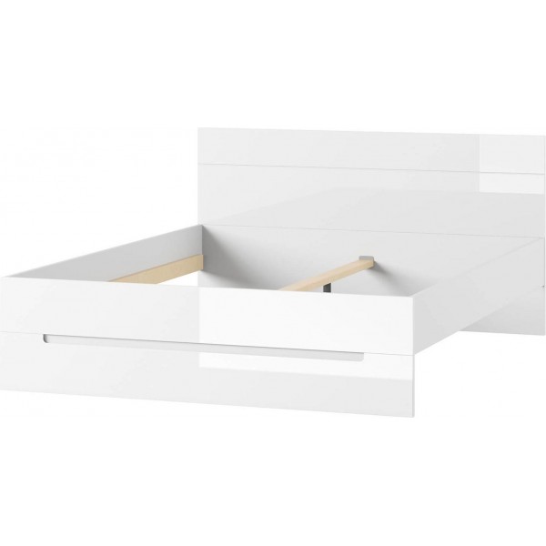 SELENE ŁÓŻKO 160X200