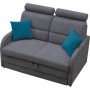 WIBARO SOFA 3 OS ROZKŁADANA Z POJEMNIKIEM