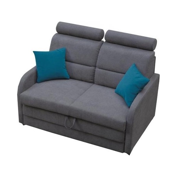 WIBARO SOFA 3 OS ROZKŁADANA Z POJEMNIKIEM