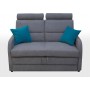 WIBARO SOFA 3 OS ROZKŁADANA Z POJEMNIKIEM
