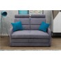 WIBARO SOFA 3 OS ROZKŁADANA Z POJEMNIKIEM