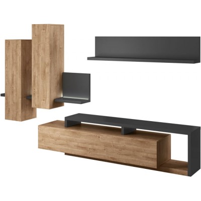 BOTA MEBLOŚCIANKA (04+01+40)