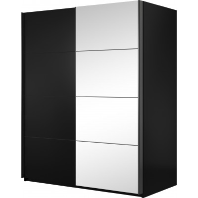 BETA SZAFA SZER. 150 CM 2 DRZWI PRZESUWNYCH Z LUSTRAMI