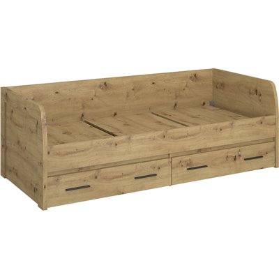 AYSON ŁÓŻKO 2S/90