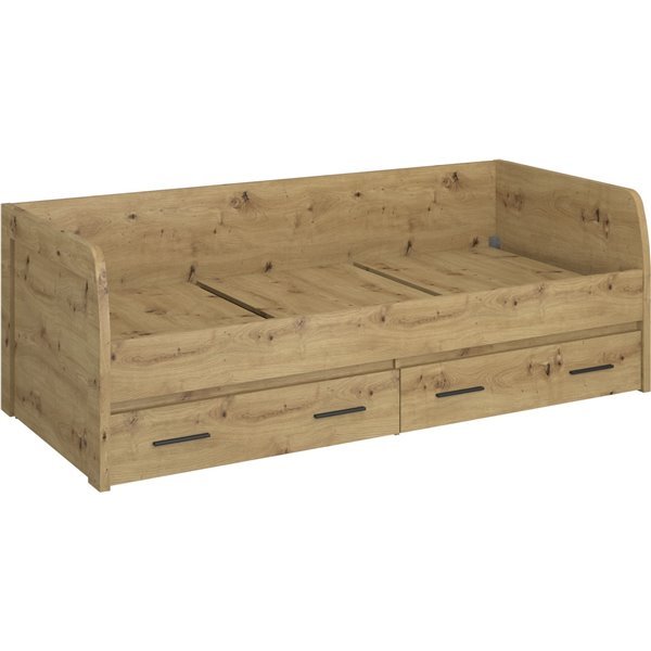 AYSON ŁÓŻKO 2S/90