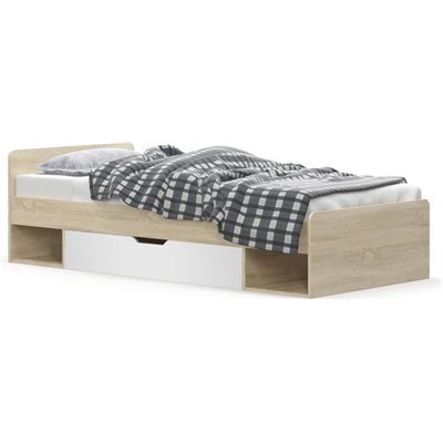 TIPS ŁÓŻKO 1S 90X200