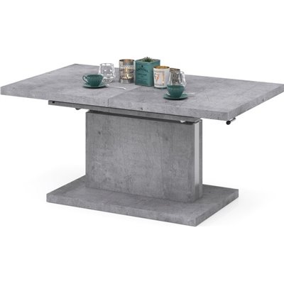 ASTON ŁAWOSTÓŁ ROZKŁADANY 120/200 Z REGULACJĄ WYSOKOŚCI (GŁ.80)