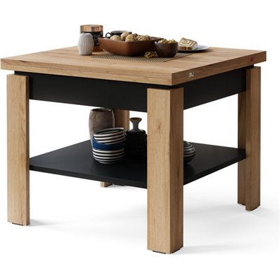 LEO Z PÓŁKĄ ŁAWOSTÓŁ ROZKŁADANY 65/130