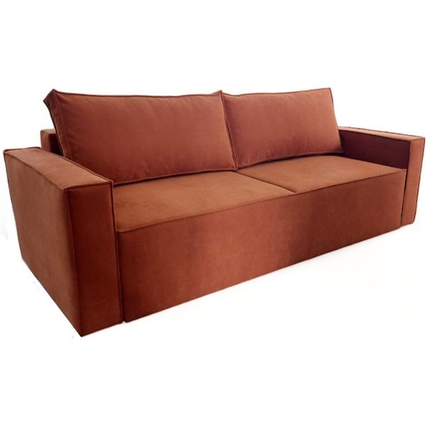 MAJORKA SOFA 3DL ROZKŁADANA Z POJEMNIKIEM