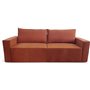 MAJORKA SOFA 3DL ROZKŁADANA Z POJEMNIKIEM