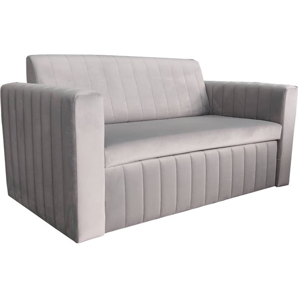 INTERIOR 3R SOFA 3 OS. ROZKŁADANA Z POJEMNIKIEM