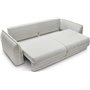 MOJAVE SOFA 3DL ROZKŁADANA Z POJEMNIKIEM