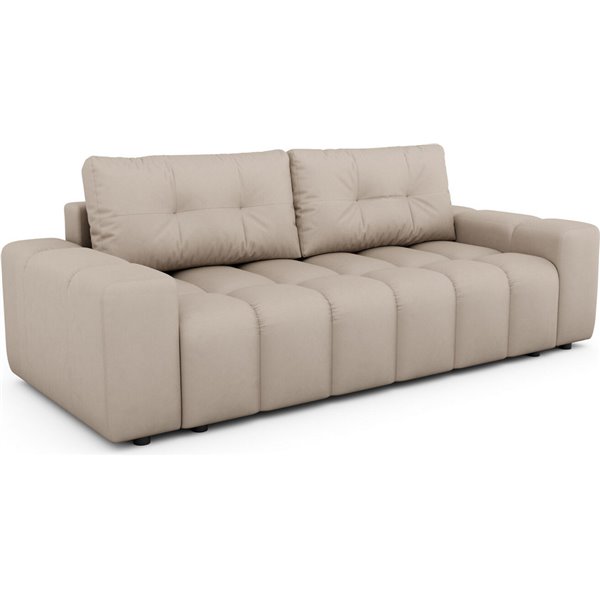 CORONA SOFA 3DL ROZKŁADANA Z POJEMNIKIEM