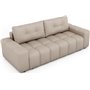 CORONA SOFA 3DL ROZKŁADANA Z POJEMNIKIEM