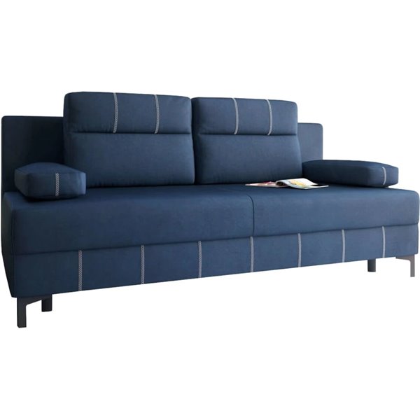 DIUNA SOFA 3DL ROZKŁADANA Z POJEMNIKIEM