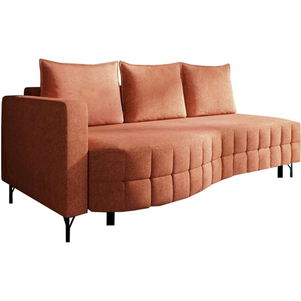 TWIGGY SOFA 3DL ROZKŁADANA Z POJEMNIKIEM