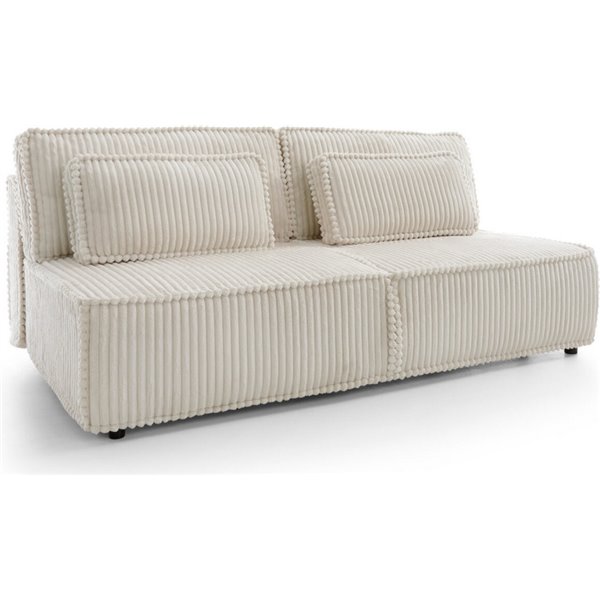 KOMMA SOFA 3DL ROZKŁADANA Z POJEMNIKIEM