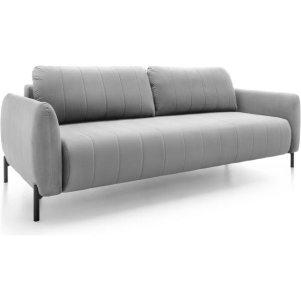 LINEA SOFA 3DL ROZKŁADANA Z POJEMNIKIEM