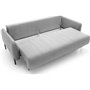 LINEA SOFA 3DL ROZKŁADANA Z POJEMNIKIEM