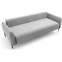 LINEA SOFA 3DL ROZKŁADANA Z POJEMNIKIEM