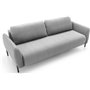 LINEA SOFA 3DL ROZKŁADANA Z POJEMNIKIEM