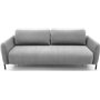 LINEA SOFA 3DL ROZKŁADANA Z POJEMNIKIEM