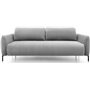 LINEA SOFA 3DL ROZKŁADANA Z POJEMNIKIEM