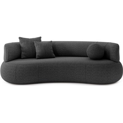 SOUL TWO ARM SOFA BEZ FUNKCJI SPANIA I POJEMNIKA