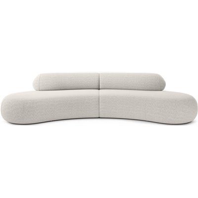 SOUL ARMLESS SOFA BEZ FUNKCJI SPANIA I POJEMNIKA