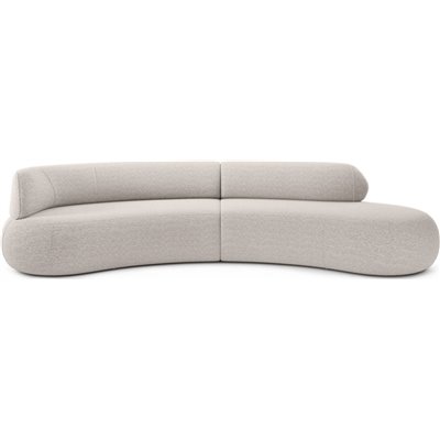 SOUL ARMLESS SOFA BEZ FUNKCJI SPANIA I POJEMNIKA