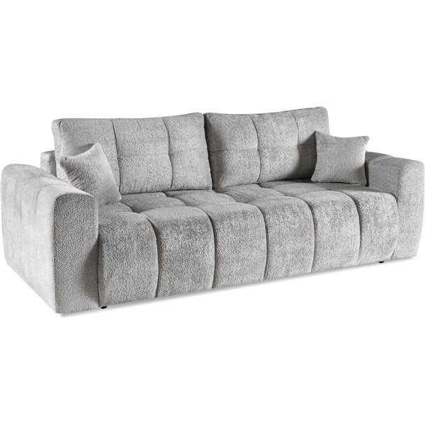 FURO SOFA KANAPA 3DL ROZKŁADANA Z POJEMNIKIEM