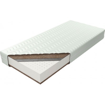 MATERAC ZEUS LUX TWARDOŚĆ H4