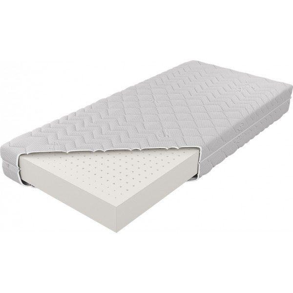 MATERAC IBIZA TWARDOŚĆ H2