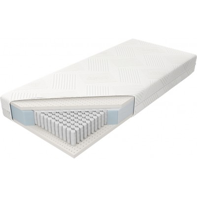 MATERAC VENUS MULTI POCKET TWARDOŚĆ H2 LUB H3