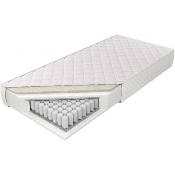 MATERAC TEXEL TWARDOŚĆ H3