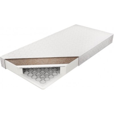 MATERAC KOKOS MEDIUM TWARDOŚĆ H4