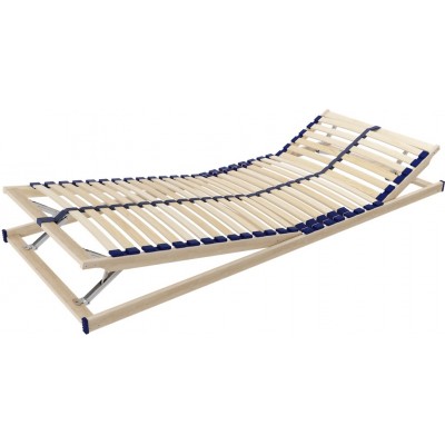 STELAŻ TWINFLEX KF Z REGULACJĄ
