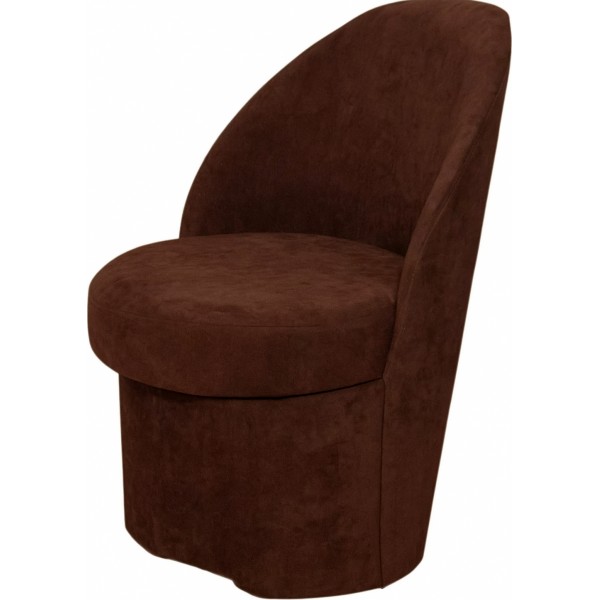 PUFA Z OPARCIEM I POJEMNIKIEM