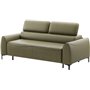 MONZA SOFA 2 OS. ROZKŁADANA BEZ POJEMNIKA