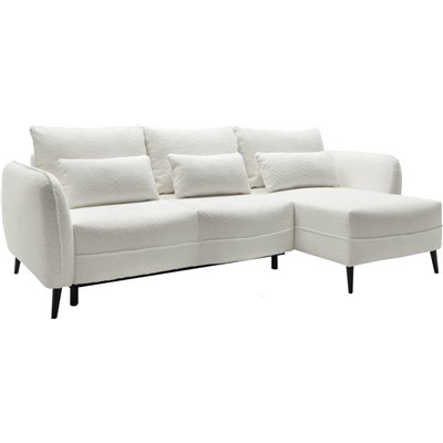 ELEGY NAROŻNIK ROZKŁADANY Z POJEMNIKIEM