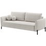 VASCO SOFA 3DL ROZKŁADANA Z POJEMNIKIEM