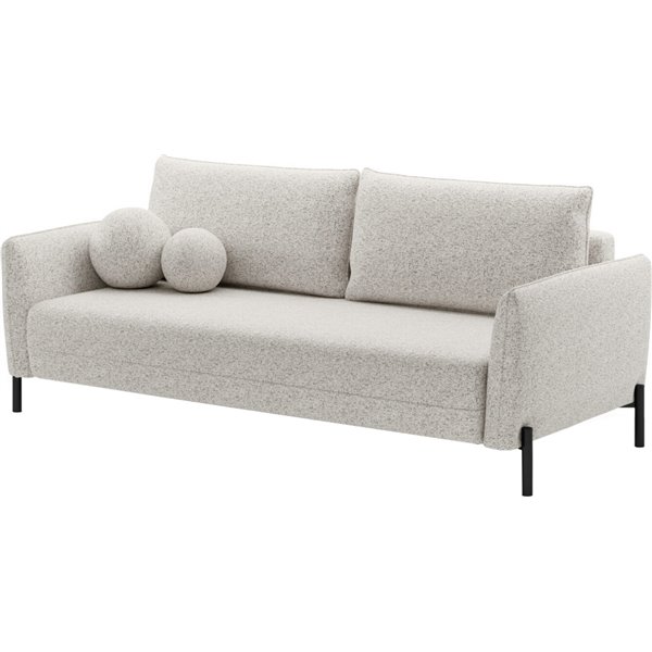 VASCO SOFA 3DL ROZKŁADANA Z POJEMNIKIEM