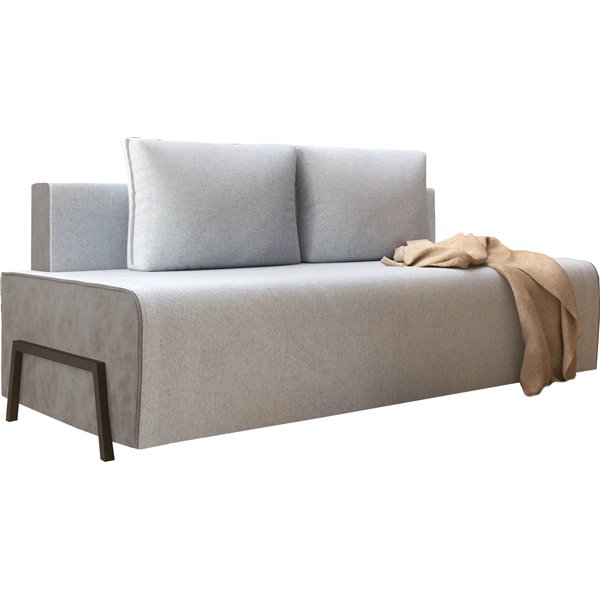 GOLDY SOFA 3DL ROZKŁADANA Z POJEMNIKIEM