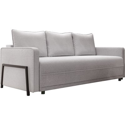 INDIA SOFA 3DL ROZKŁADANA Z POJEMNIKIEM