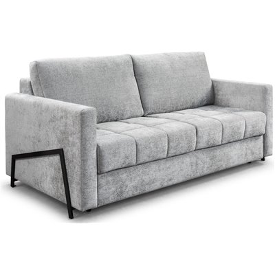 ANGEL SOFA 2,5 OS. ROZKŁADANA BEZ POJEMNIKA