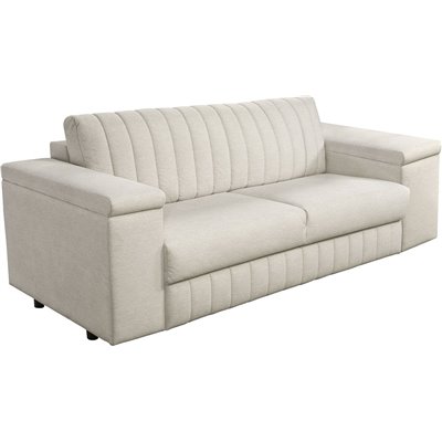 GRACE SOFA 2,5 OS. ROZKŁADANA Z POJEMNIKAMI W BOCZKACH