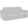GRACE SOFA 2,5 OS. ROZKŁADANA Z POJEMNIKAMI W BOCZKACH