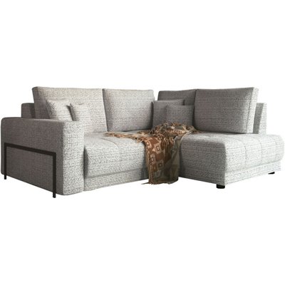 SERGIO NAROŻNIK ROZKŁADANY Z POJEMNIKIEM